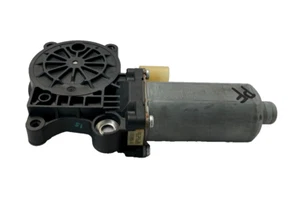 03-09 Land Rover Range Rover HSE Passenger Front Door Window Regulator Motor OEM - Picture 1 of 9
