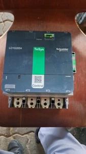 Schneider Electric LC1G2654LSEA TeSysG265 - Picture 1 of 4