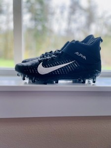 nike american football cleats