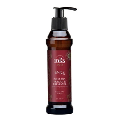 Anti Split End & Anti Frizz - Rondo Marrakesh "Endz" Leave in Hair Care - Image 1 of 4