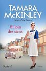 Si loin des siens by McKinley, Tamara | Book | condition good