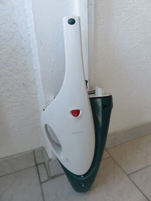 ORIGINAL Vorwerk Kobold VK136 VK 136 Grundgerät nur Motorkopf  GEWÄHRLEISTUNG - Bild 1 von 4