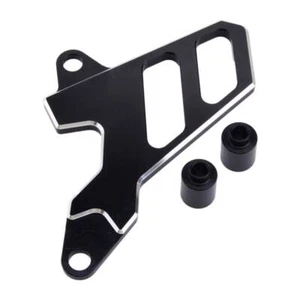 Sprocket Cover Chain Guide Protector Fit For Suzuki LTZ400 Quadsport Z400 1pc - Picture 1 of 4