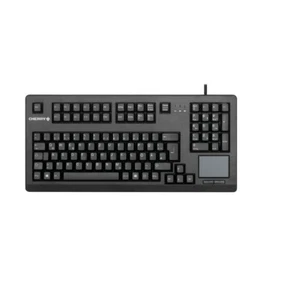 CHERRY TouchBoard G80-11900, kabelgebundene Tastatur, integriertes Touchpad - Bild 1 von 5
