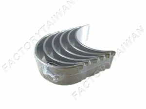 Brand-new Higher Quality Connecting Rod Bearing STD For YANMAR 3TN78 / 3TNA78 - Picture 1 of 2