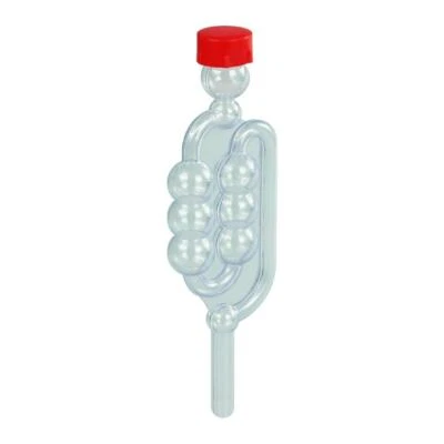 BREW2BOTTLE Bubbler Airlocks (5 Pack)