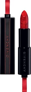 Lápiz labial Givenchy Rouge Interdict #27 Bold Rose - Imagen 1 de 3