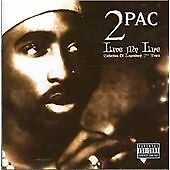 2pac : Live My Life CD Value Guaranteed from eBay’s biggest seller!