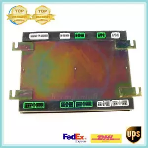 Controlador de ECU CON KHR1793 KHR1794 KHR1785 KHR1786 estuche de ajuste JCB Sumitomo excavadora - Imagen 1 de 8