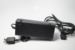 Anuncio nuevoCable de alimentación delgado adaptador de CA original Microsoft modelo CPA09-010A Xbox 360
