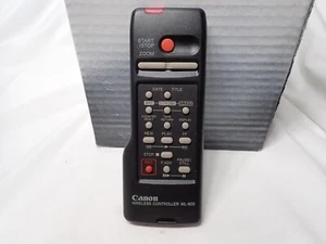 Canon WL-600 Wireless controller Remote Control in Great condition - Picture 1 of 3