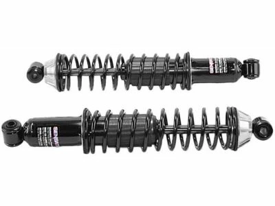 For 2000 Chrysler Grand Voyager Shock Absorber Rear Monroe 28775HS Foto 1 de 2