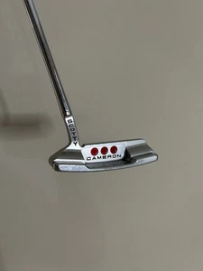 Titleist Scotty Cameron Studio Select Newport 2.5, 34in, Right Handed - Picture 1 of 8