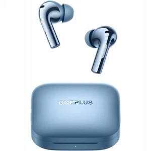 ONEPLUS BUDS 3 ANC BLUETOOTH 5.3, 44H, GŁĘBOKI BAS, WODOODPORNY IP55 - Zdjęcie 1 z 9