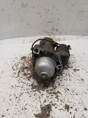 Motor De Arranque Thru 7/11 Se Adapta 08-12 INFINITI EX35 1439942 Foto 1 de 4