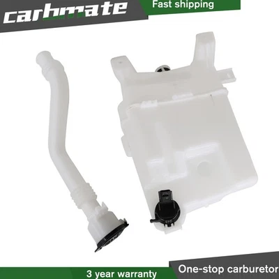 Fit For 2014-2019 Toyota Highlander NEW Windshield Washer Tank 853150E070 Foto 1 de 4