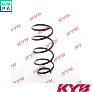 COIL SPRING RA1399 FOR BMW N54B30A N55B30A N53B30A N57D30A M57D30 3.0L N52B25 - Picture 1 of 7