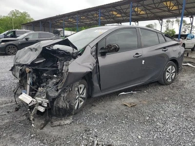 Driver Left Front Window Regulator Fits 12-22 PRIUS 4686574 Foto 1 de 4