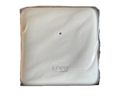 Juniper MIST AP32-US - Brand New, Sealed & Unclaimed Wireless + APs w/ mounts - Image 1 of 3