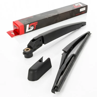 LST Heckscheibenwischerarm und Wischerblatt 300 mm Länge für OPEL INSIGNIA A CARAVAN