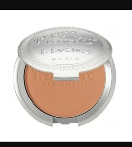 Polvo de bronce prensado T. LeClerc 10 g - Imagen 1 de 6