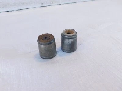 Tapas de peso del extremo del manillar izquierdo/derecho BMW K1100 K1100LT 1992-1997 32712307451 Foto 1 de 4