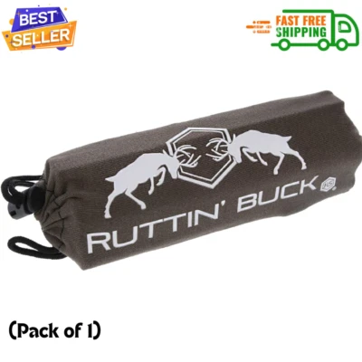 Hunters Specialties Hunting Ruttin' Buck Rattling Bag Deer Call - One-Hand ... - Image 1 of 4