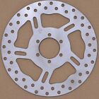 Disc Brake Rotor Garden Indoor 1 Pc About 180-230g Accessories Parts Silver