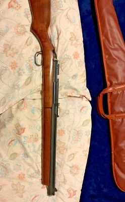 sheridan blue streak pellet rifle - Image 1 of 4
