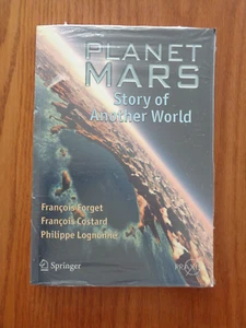 Planet Mars: Story of Another World by Forget, Costard, Lognonné SC - Imagen 1 de 1