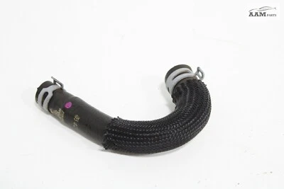 Chevrolet Traverse 2018-2021 3,6 L bomba de agua auxiliar manguera tubo OEM Foto 1 de 4