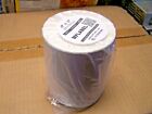 19 NEW ZEBRA ELTRON 4" X 6" SHIPPING LABELS DIRECT THERMAL LABEL 1" 250/ROLL (19