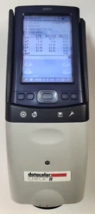 AS IS Datacolor Check II P/N 1200-1597 - Picture 1 of 8