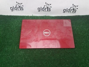 NEW Genuine Dell Inspiron Mini Duo 1090 LCD Back Cover Lid 0HM67G HM67G - Picture 1 of 4