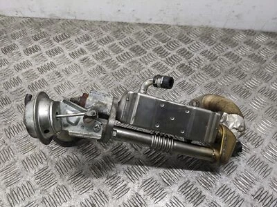 Mazda Cx-7 D Sport MK1 2009-2013 2.2 R2AA Egr Cooler R2AX-20304 Foto 1 de 4