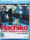 Hachiko (Blu-Ray) Richard Gere Joan Allen (Uk Import)