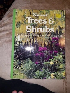 Trees and Shrubs DIY Sunset Home Improvement - Picture 1 of 2