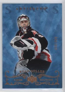 2006-07 Upper Deck Artifacts /999 Ryan Miller #156