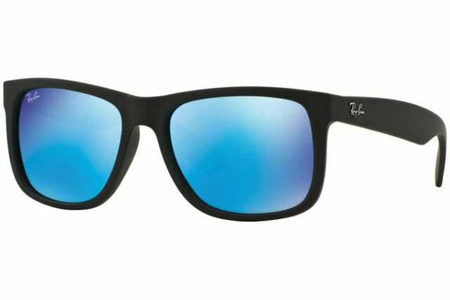 Ray-Ban Rb4165 622/55 Men's Sunglasses