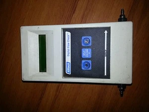 ALLTECH DIGITAL FLOW CHECK - Picture 1 of 2