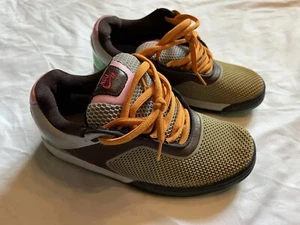 Nike SB Zoom Tre Easter Size 7.5US Used - Picture 1 of 8