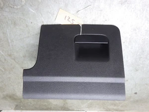 VW Scirocco 2009 Dashboard Lower Storage Compartment S21 - Picture 1 of 2