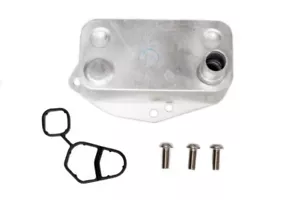 Land Rover Freelander TD4 M47 Diesel 2.0L Engine Oil Cooler PBC101370L New - Picture 1 of 2