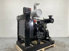 New Surplus Cummins 4BT3.9 Power Unit Freight Included US48 TAG # 1100P