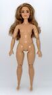 Barbie Careers Farmer Made to Move Curvy Hybrid NUDE Articulated Doll NEW Neysa