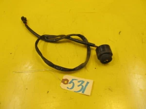 Yamaha Waverunner VX1100C 2013 advertencia Beeper Buzzer alarma bocina - Imagen 1 de 1