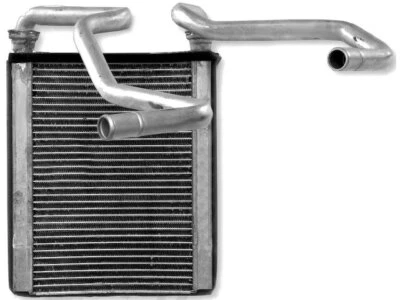 Núcleo calefactor delantero 58634XSVK 1999 2000 2001 2002 2003 1998-2007 Foto 1 de 2