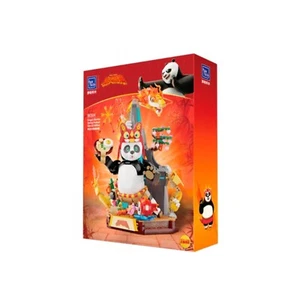 Pantasy DreamWorks Kung Fu Panda Dragon Warrior Spring Festival Special Edition - Picture 1 of 3