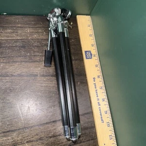 CavalierCamera Tripod adjustable and heavy duty - Picture 1 of 8