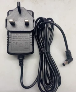 YC36-18020003 18V-2A 5.5*2.1 Charger Transformer - Afbeelding 1 van 2